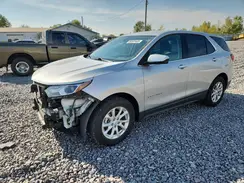 2GNAXKEV6K6132424 2019 CHEVROLET EQUINOX