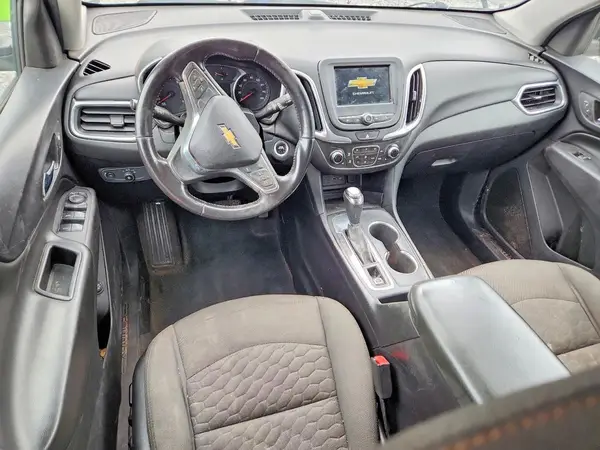 2GNAXKEV6K6133346 2019 CHEVROLET EQUINOX - Image 8