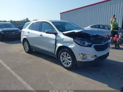 2GNAXKEV6K6133508 2019 CHEVROLET EQUINOX