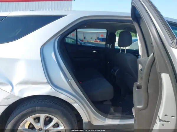 2GNAXKEV6K6133508 2019 CHEVROLET EQUINOX - Image 8