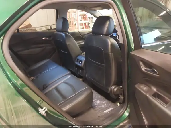 2GNAXKEV6K6133900 2019 CHEVROLET EQUINOX - Image 8