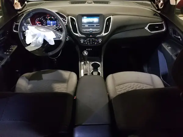2GNAXKEV6K6133993 2019 CHEVROLET EQUINOX - Image 8