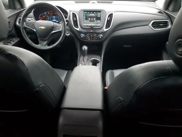 2GNAXKEV6K6137686 2019 CHEVROLET EQUINOX - Image 8