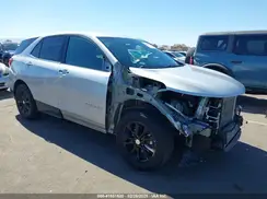 2GNAXKEV6K6137722 2019 CHEVROLET EQUINOX