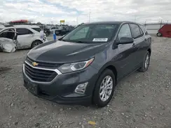 2GNAXKEV6K6138109 2019 CHEVROLET EQUINOX