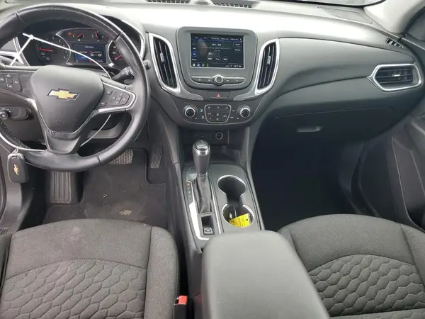 2GNAXKEV6K6138109 2019 CHEVROLET EQUINOX - Image 8