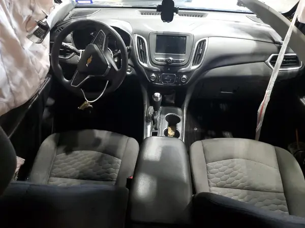 2GNAXKEV6K6138644 2019 CHEVROLET EQUINOX - Image 8