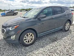 2GNAXKEV6K6140202 2019 CHEVROLET EQUINOX