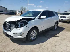 2GNAXKEV6K6140605 2019 CHEVROLET EQUINOX