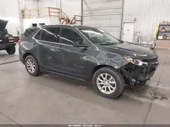 2GNAXKEV6K6141821 2019 CHEVROLET EQUINOX
