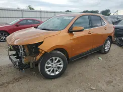 2GNAXKEV6K6145447 2019 CHEVROLET EQUINOX
