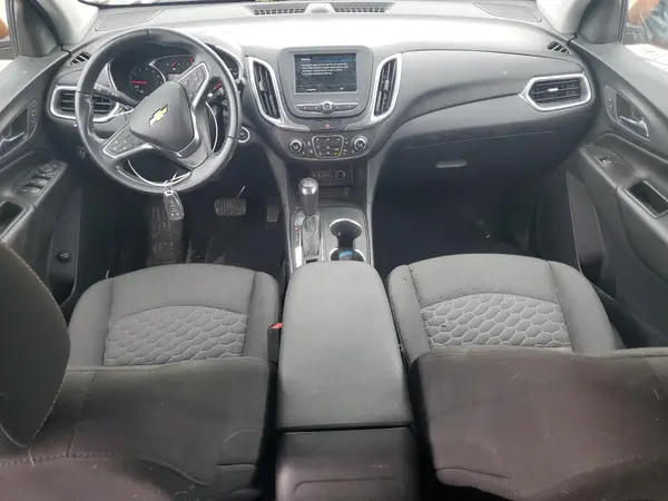 2GNAXKEV6K6145447 2019 CHEVROLET EQUINOX - Image 8