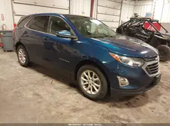 2GNAXKEV6K6146050 2019 CHEVROLET EQUINOX