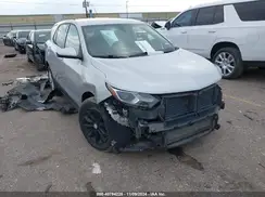 2GNAXKEV6K6146260 2019 CHEVROLET EQUINOX