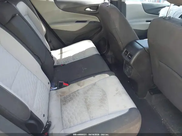 2GNAXKEV6K6149336 2019 CHEVROLET EQUINOX - Image 8