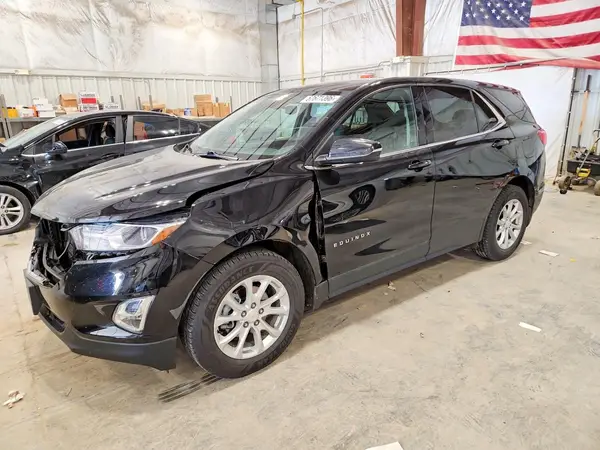 2GNAXKEV6K6150759 2019 CHEVROLET EQUINOX - Image 1
