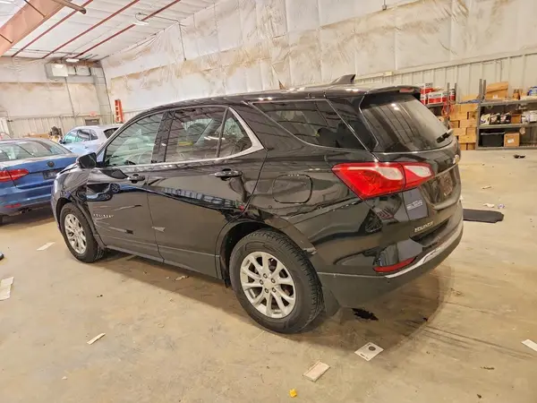 2GNAXKEV6K6150759 2019 CHEVROLET EQUINOX - Image 2