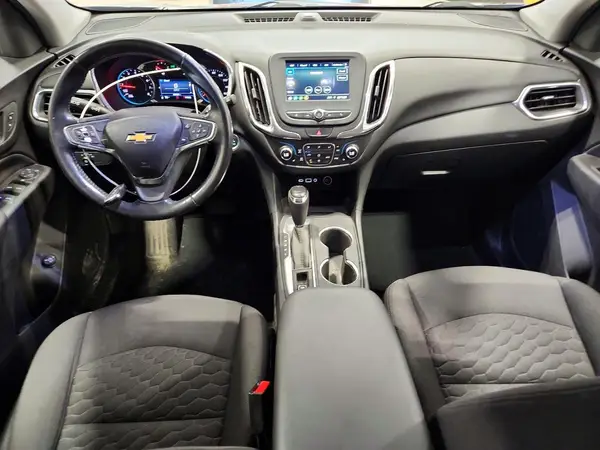 2GNAXKEV6K6150759 2019 CHEVROLET EQUINOX - Image 8