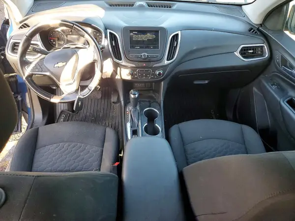 2GNAXKEV6K6151197 2019 CHEVROLET EQUINOX - Image 8