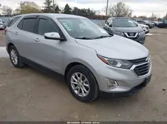 2GNAXKEV6K6151636 2019 CHEVROLET EQUINOX