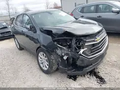 2GNAXKEV6K6153080 2019 CHEVROLET EQUINOX