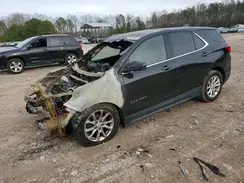 2GNAXKEV6K6153757 2019 CHEVROLET EQUINOX