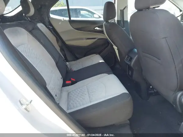 2GNAXKEV6K6154505 2019 CHEVROLET EQUINOX - Image 8