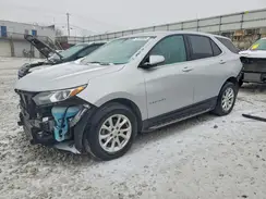 2GNAXKEV6K6154598 2019 CHEVROLET EQUINOX