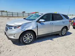 2GNAXKEV6K6155301 2019 CHEVROLET EQUINOX