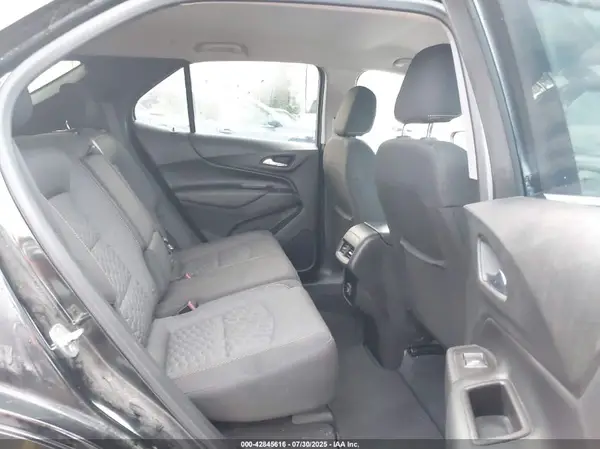 2GNAXKEV6K6156870 2019 CHEVROLET EQUINOX - Image 8