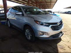 2GNAXKEV6K6157002 2019 CHEVROLET EQUINOX