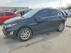 2GNAXKEV6K6157680 2019 CHEVROLET EQUINOX