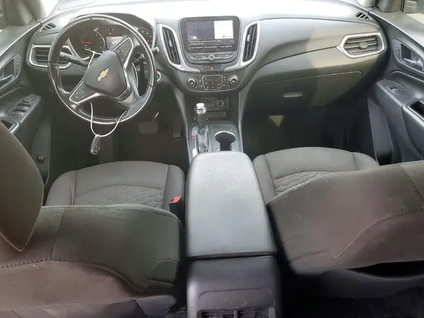 2GNAXKEV6K6157680 2019 CHEVROLET EQUINOX - Image 8