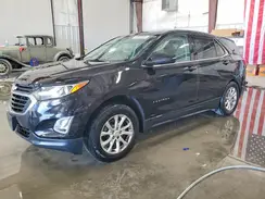 2GNAXKEV6K6157887 2019 CHEVROLET EQUINOX