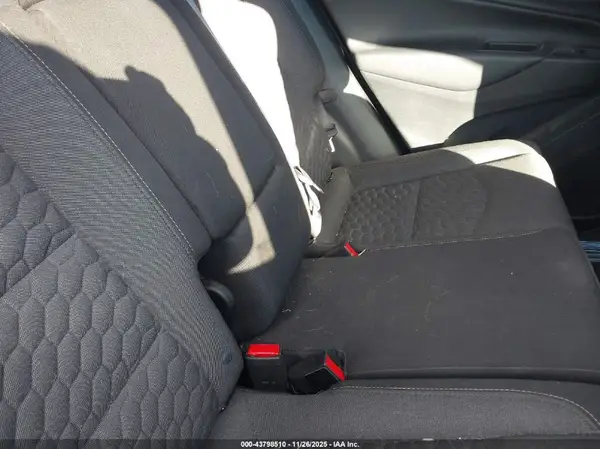 2GNAXKEV6K6159526 2019 CHEVROLET EQUINOX - Image 8