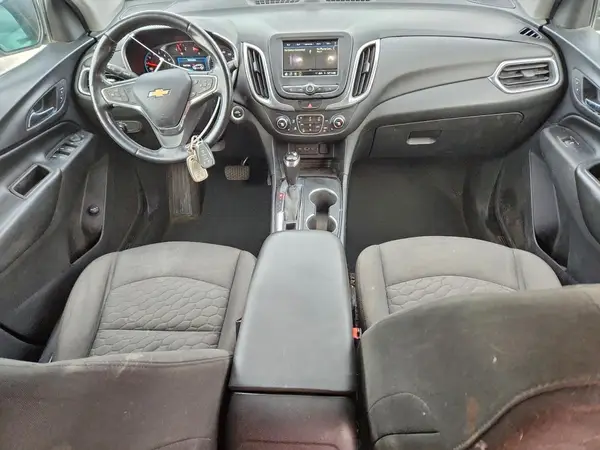 2GNAXKEV6K6159543 2019 CHEVROLET EQUINOX - Image 8