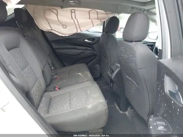 2GNAXKEV6K6160577 2019 CHEVROLET EQUINOX - Image 8