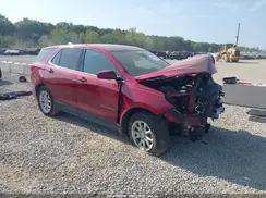 2GNAXKEV6K6162118 2019 CHEVROLET EQUINOX