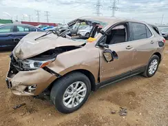 2GNAXKEV6K6162121 2019 CHEVROLET EQUINOX