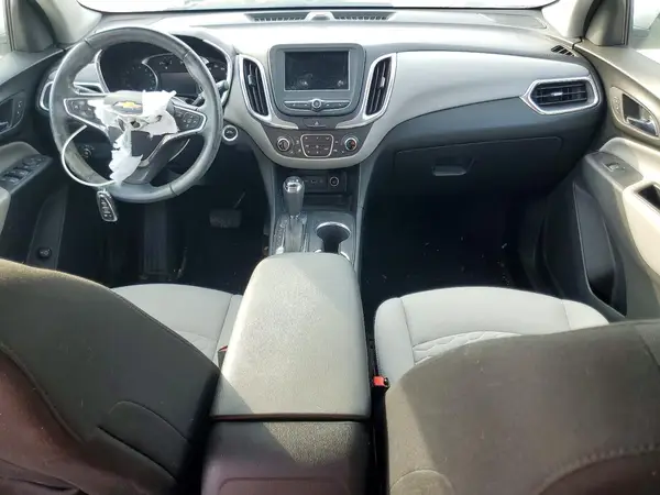 2GNAXKEV6K6162605 2019 CHEVROLET EQUINOX - Image 8