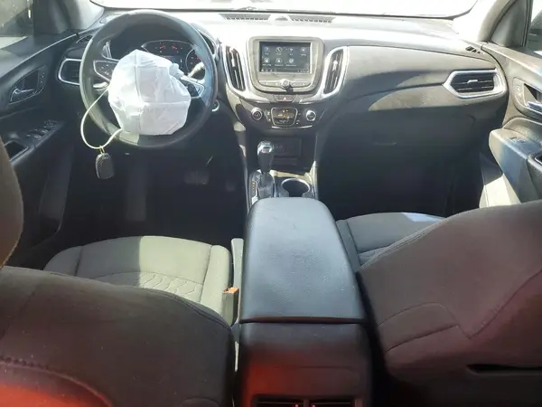 2GNAXKEV6K6163799 2019 CHEVROLET EQUINOX - Image 8