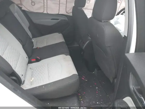 2GNAXKEV6K6164208 2019 CHEVROLET EQUINOX - Image 8