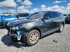 2GNAXKEV6K6164564 2019 CHEVROLET EQUINOX