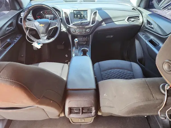 2GNAXKEV6K6164564 2019 CHEVROLET EQUINOX - Image 8