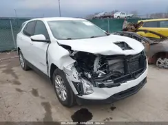 2GNAXKEV6K6165178 2019 CHEVROLET EQUINOX