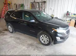 2GNAXKEV6K6166153 2019 CHEVROLET EQUINOX