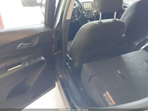 2GNAXKEV6K6166153 2019 CHEVROLET EQUINOX - Image 8