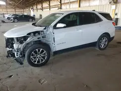 2GNAXKEV6K6166606 2019 CHEVROLET EQUINOX