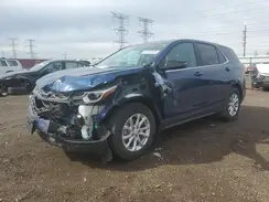 2GNAXKEV6K6167383 2019 CHEVROLET EQUINOX