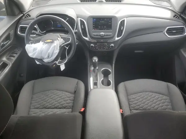 2GNAXKEV6K6167383 2019 CHEVROLET EQUINOX - Image 8